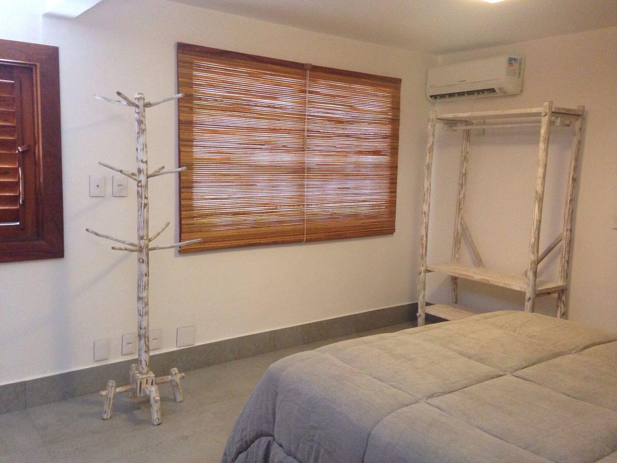 D'Ajuda Flat Aparthotel Porto Seguro Eksteriør bilde