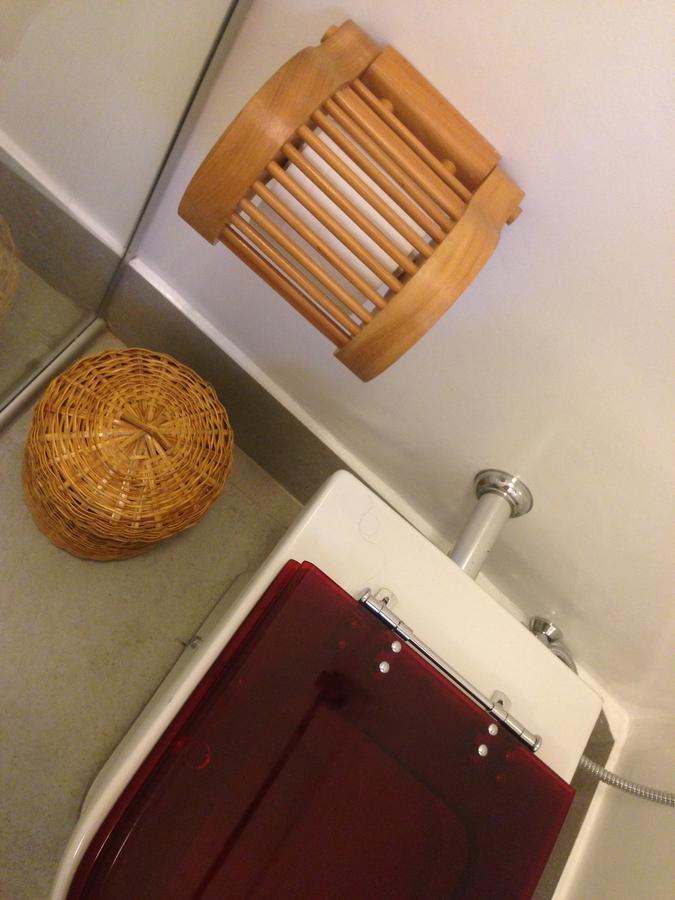 D'Ajuda Flat Aparthotel Porto Seguro Eksteriør bilde