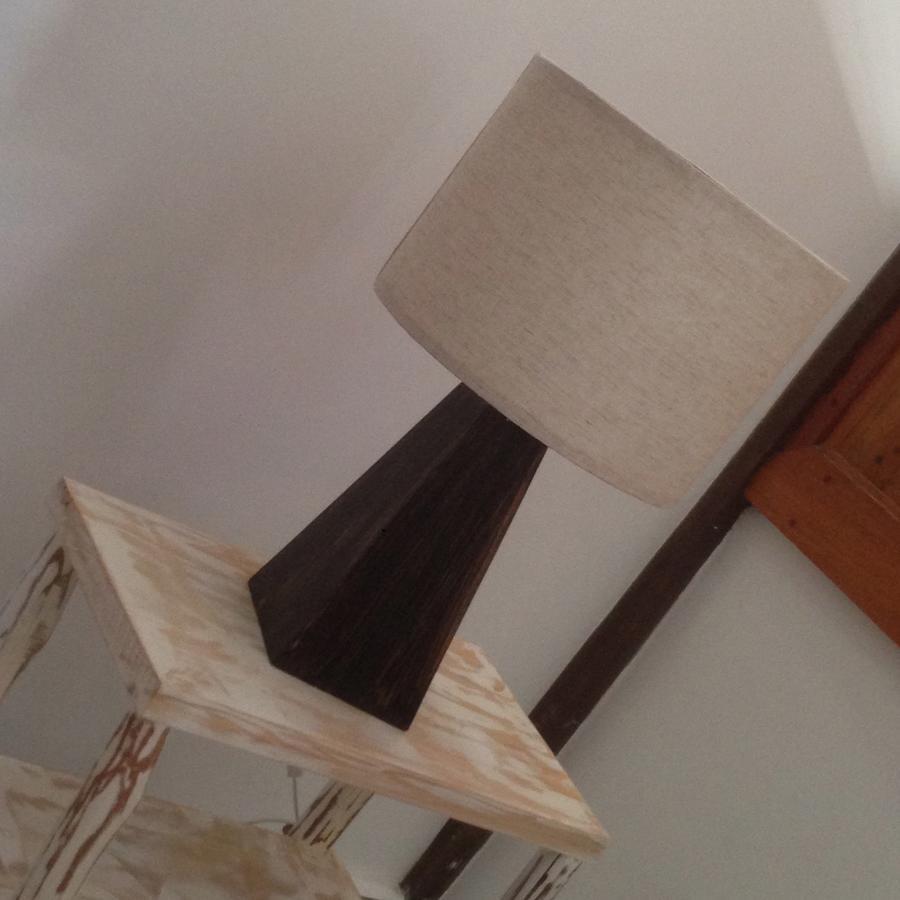D'Ajuda Flat Aparthotel Porto Seguro Eksteriør bilde