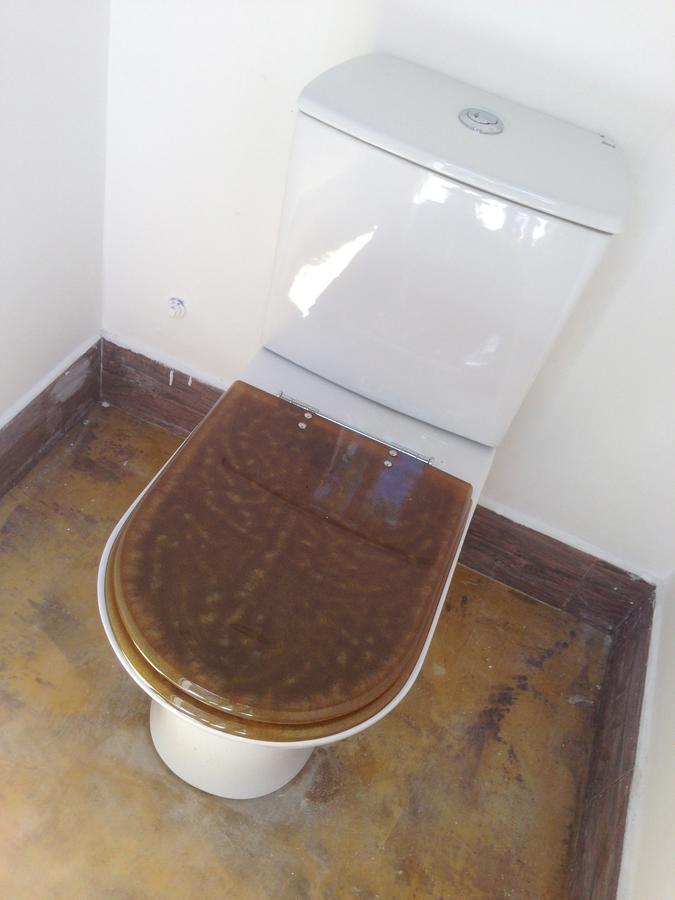 D'Ajuda Flat Aparthotel Porto Seguro Eksteriør bilde
