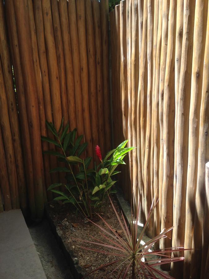 D'Ajuda Flat Aparthotel Porto Seguro Eksteriør bilde